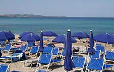 CLUB ESSE GALLURA BEACH VILLAGE